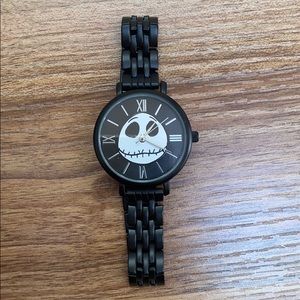 Disney’s Nightmare Before Christmas Jack Watch